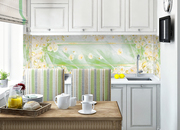 Фасады для шкафов-купе,  кухни,  фартуки,  фрески,  печать на обоях,  холст