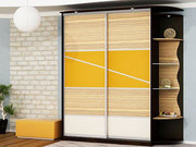 шкафы купе под заказ