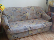 Продам диван Телескоп