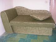 диван-кровать и софа-тахта