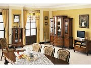 Фирма Яфра (JAFRA) производит польскую мебель.  Теперь те времена давн