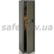 Сейфи для зброї.