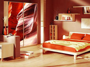 встроенные шкафы купе фото