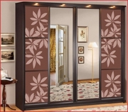 Качественные шкафы-купе на заказ по самым низким ценам в области