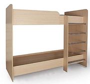 Кровать двухъярусная