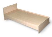 Кровать подростковая