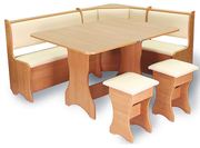 Кухонный уголок