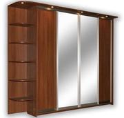 Мебель под заказ на ваш вкус