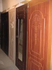 Дверные накладки из МДФ