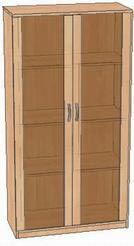 офисные стеллажи,  шкафы