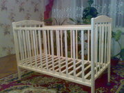 Кроватки детские от производителя