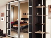 Шкаф-купе за 3 дня