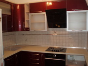 Изготовление корпусной мебели под заказ