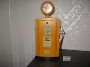 Ключница, автозаправка