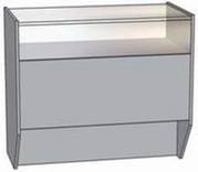 торговый прилавок дсп