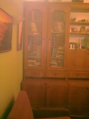 продам киев книжный шкаф