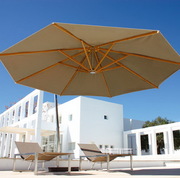 Зонты уличные, садовые, пляжные