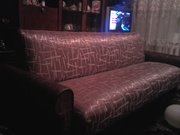 Диван-книжка