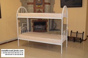 Кровати металлические от производителя - гарантия качества