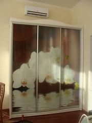 Корпусная мебель на заказ