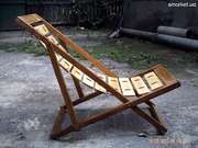 садовая мебель, кровати, шезлонги