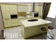 Кухни под заказ