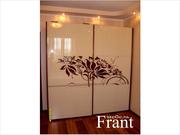 шкафы-купе под заказ