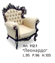 Елітна мебель від виробника. Італійське виробництво у Львові