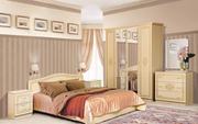 Спальня Флоренция Свiт Меблiв