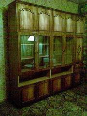 Продам стенку .