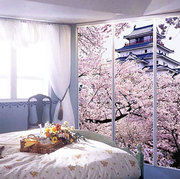 шкафы купе для спальни