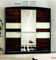 Шкаф-купе Ф-1852