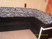 Ремонт, перетяжка мягкой и корпусной мебели в Днепропетровск