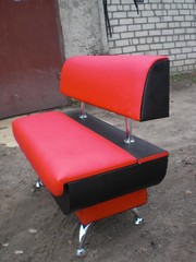 Барный диван Милан