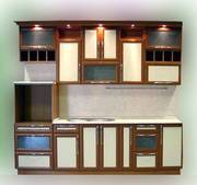 мебель на заказ любой сложности