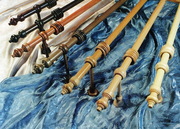 Карнизы для штор