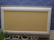 Продажа, изготовление под заказ экранов для батарей