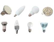 Светодиодные Led лампы