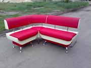 Мягкий кухонный уголок Милан