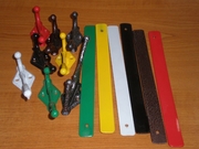 Продам крючки мебельные вешалки