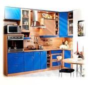 кухни изготовление под заказ