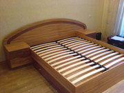 Мебель на заказ , шкафы, кухни, офисная, детская и др.мебель