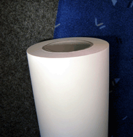 Скотч для монтажа стеклянных мебельных фасадов, искусственного камня