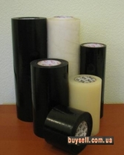 Противоударная пленка для зеркал, стекла