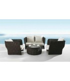 Продается элитная мебель из полиротанга и водного гиацинта