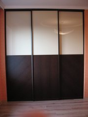 Шкафы- купе от производителя