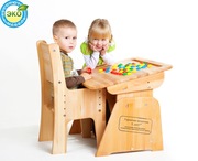 Мебель для детских садов, школ и высших заведений