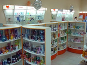 торговая мебель дсп