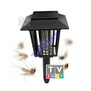 СВЕТОДИОДНЫЙ УЛИЧНЫЙ ФОНАРЬ УНИЧТОЖИТЕЛЬ КОМАРОВ