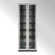 Шкаф, МС Орбита Шкаф-11 (Компанит), для дома и офисов